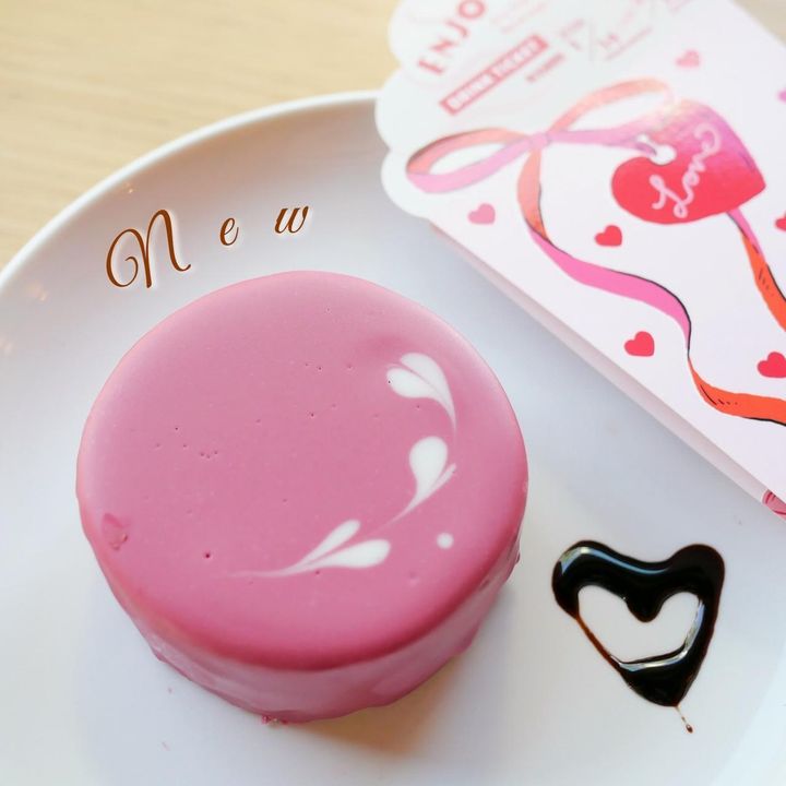 画像1: 出典：Instagram