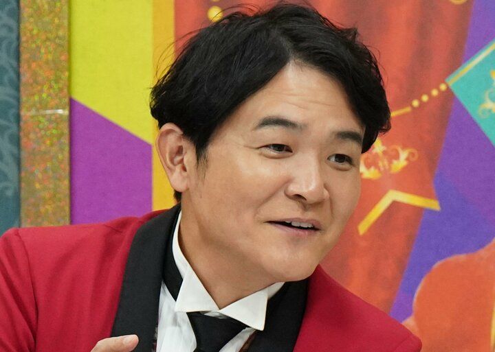 【写真・画像】千鳥、風呂キャンセル芸人の共演NGリストに衝撃「めっちゃいるやん」「もうバラエティーできひんやん」 1枚目