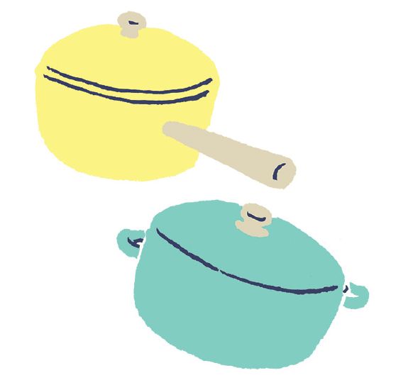 すでに役目は終えています！整理収納アドバイザーが「キッチンにあったらすぐ捨ててほしいモノ」5つ。この休み中がチャンスです！