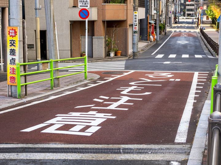 子どもの交通事故を防ぐには？（画像はイメージ）