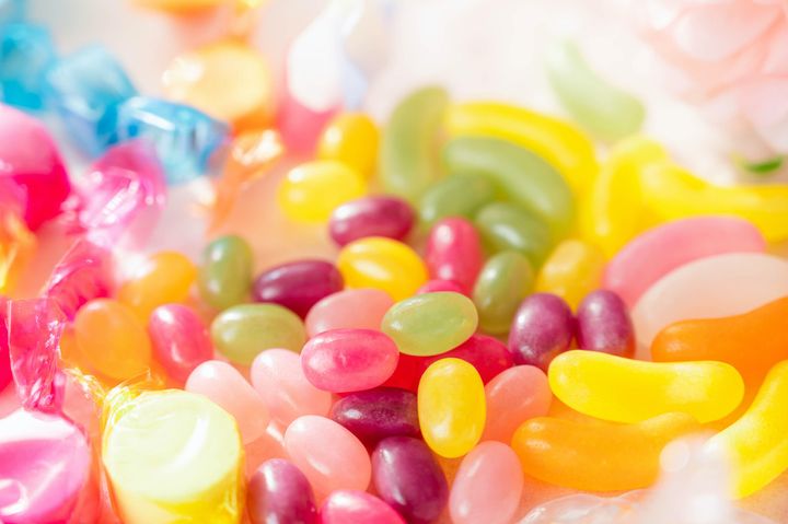 ジェリービーンズ