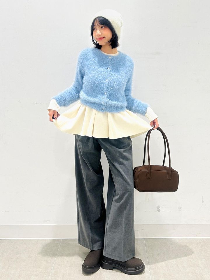 画像2: 出典：GU