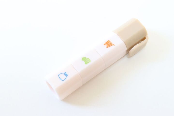 ロケットスタンプ 家事 デザイン