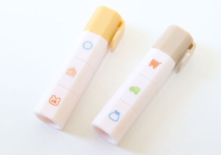 ロケットスタンプ 仕事・家事