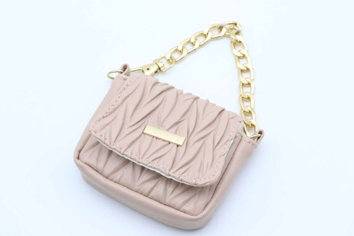 スリーピーチャーム付エコバッグ