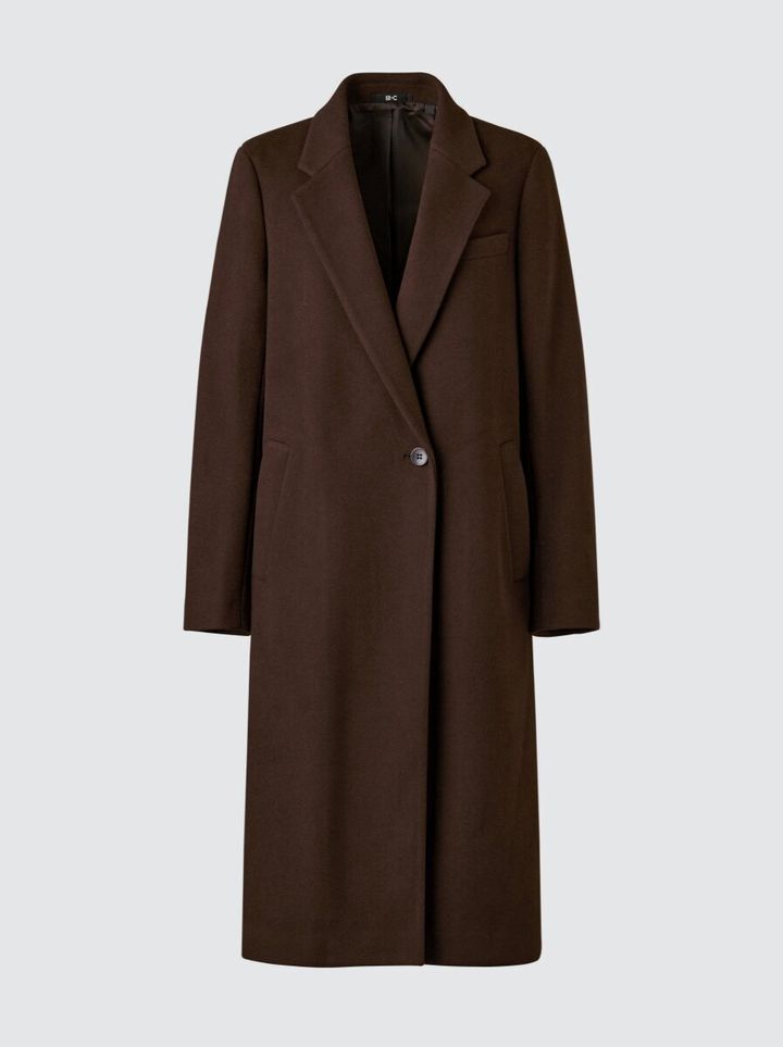 2026ユニクロ女性おすすめロングコート