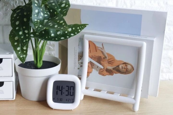 ダイソー 本ホルダー 使用例