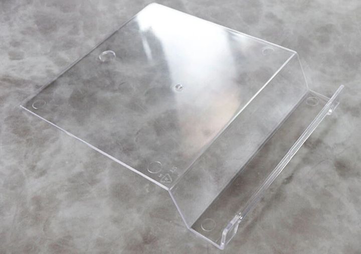 ダイソー 漫画を飾れる棚