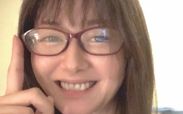 【写真・画像】真木よう子43歳、真夜中の“すっぴん写真”に衝撃の声「そのままを出してくれてる！」2025年12月に第2子を出産 1枚目