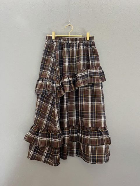 SHTCCKティアードSK86