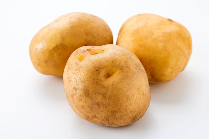 ジャガイモの上手な選び方とは？