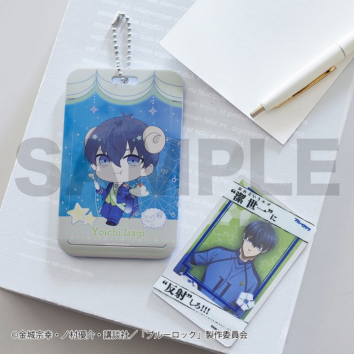 トレーディングカード＆ケース