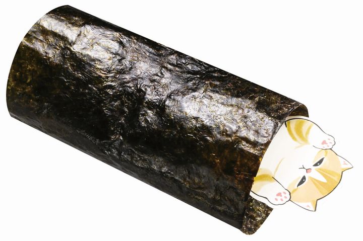 にゃんごろスシサンド01