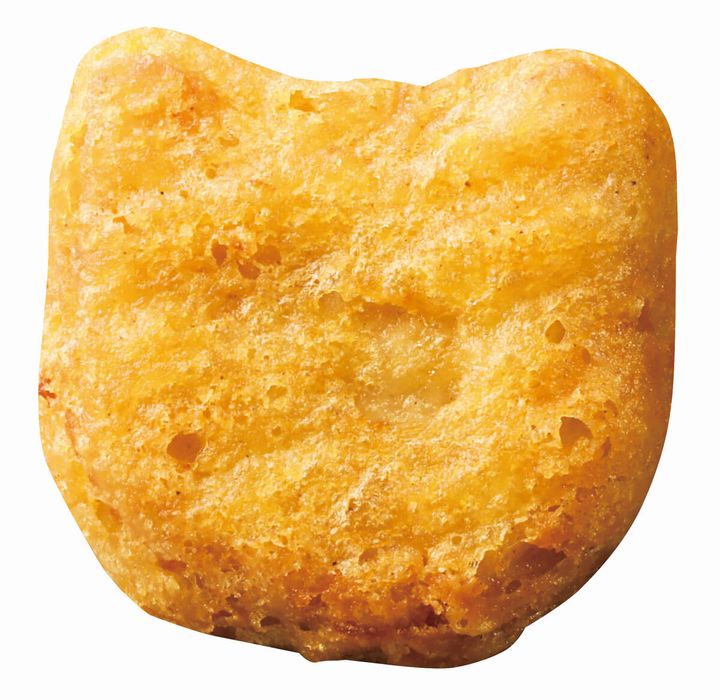 ポテにゃげコンボ02