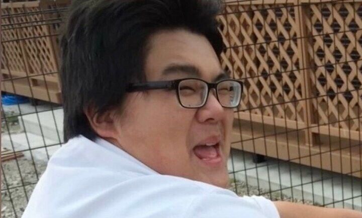 【写真・画像】「高1で140キロ、18歳で糖尿病に…」3歳で食に目覚めた男性の”大好物”に衝撃「1回で10枚食べていた」 1枚目