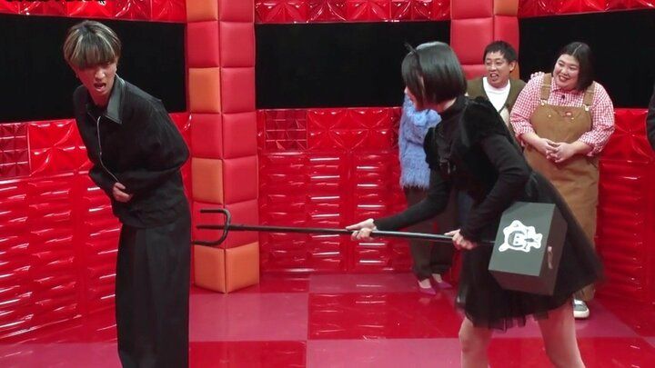 あのちゃんねる