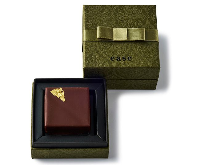 「ボンボンショコラ プレミアム」2160円（店舗限定）