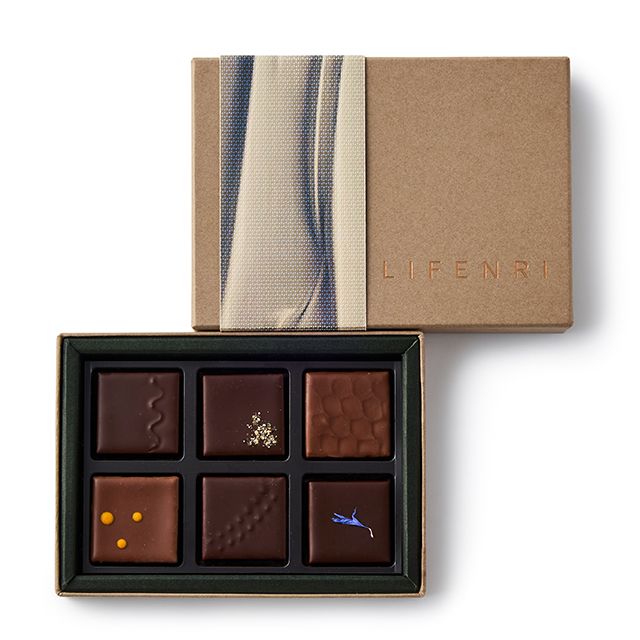 「バニラセレクション」（3456円）