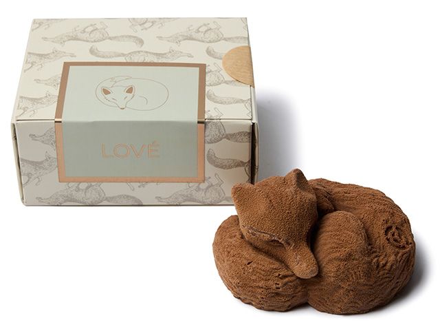 「ルナール・ロヴェ・ココ」5400円