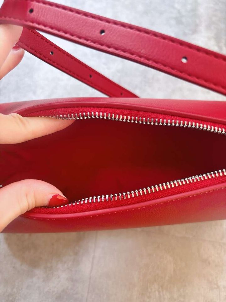 GUシリンダーバッグ 内側