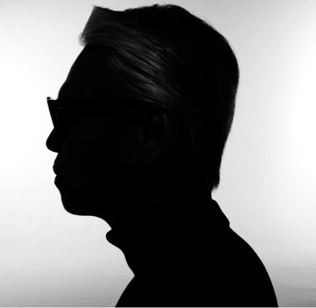 2月7日(土)に出演予定のSHINICHI OSAWAさん