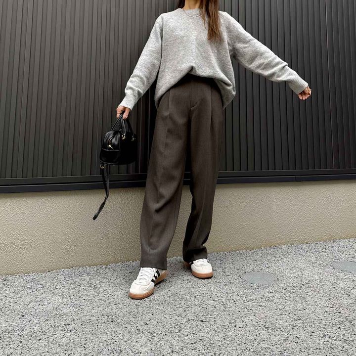 画像: コーディネート2