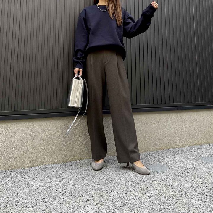 画像: コーディネート1