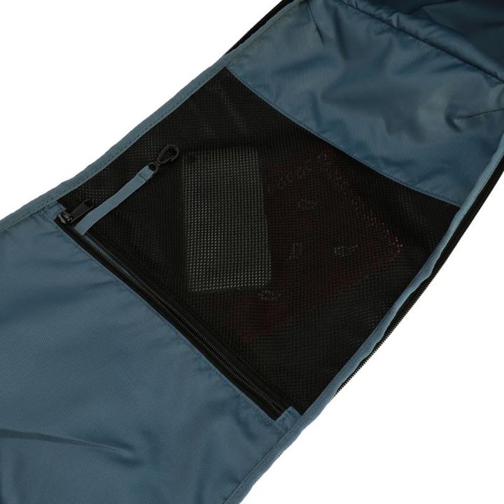 インナーメッシュポケット