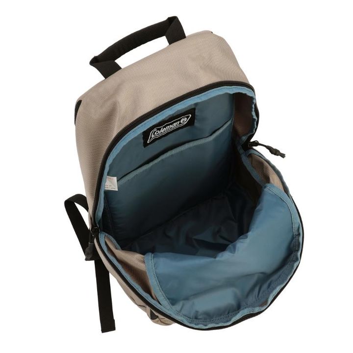 メインコンパートメント