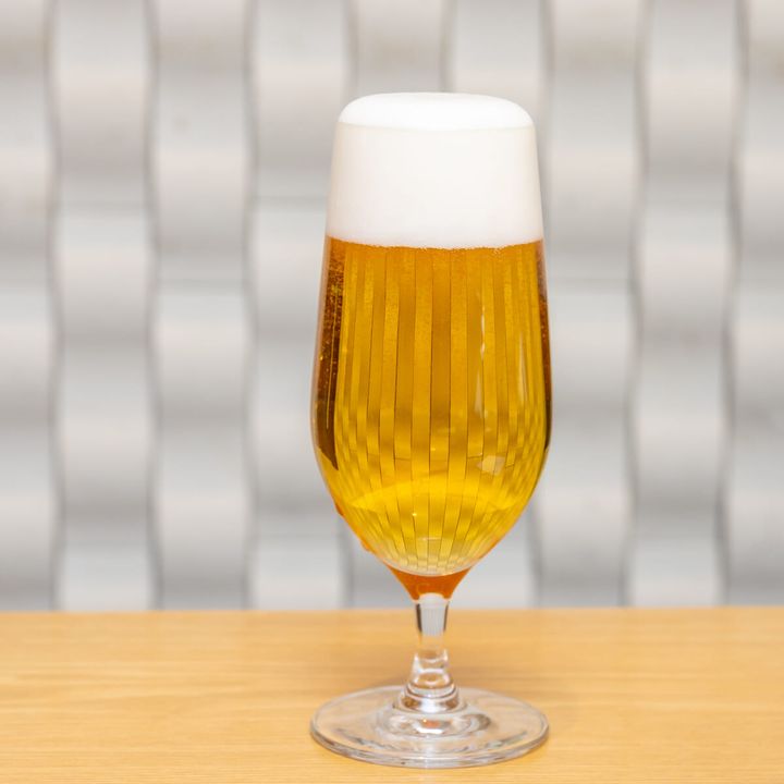 生ビール
