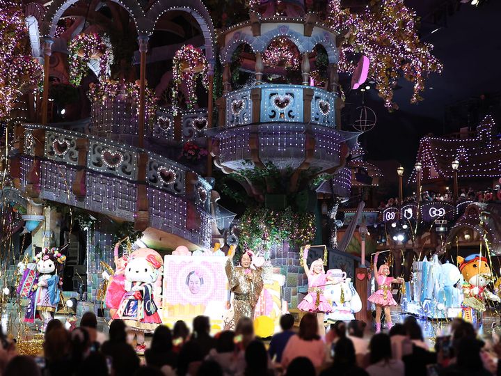 スペシャルイベント「マツケンスペシャル」04