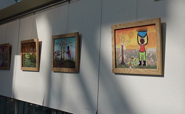 【大阪府大阪市】鶴見区の植物園「咲くやこの花館」にて企画展「カカオとコーヒー展」今年も開催中