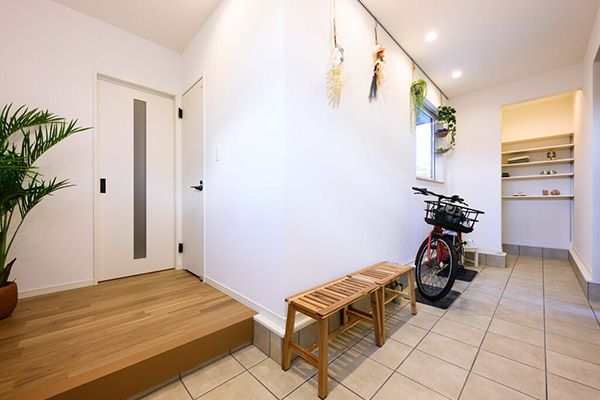 【奈良県香芝市】住まいのことを学び家族で体験！ハートフルビレッジ香芝・下田東 Winter Festival開催