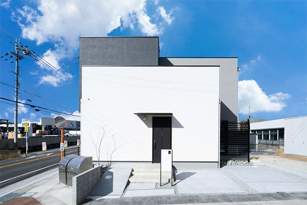 【奈良県香芝市】住まいのことを学び家族で体験！ハートフルビレッジ香芝・下田東 Winter Festival開催