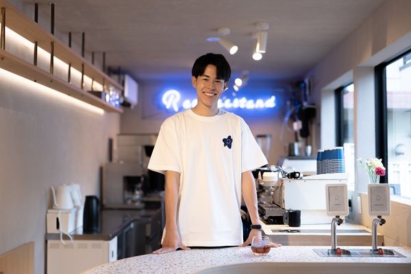 【東京都・大阪府】愛知県岡崎市のパティスリー『La Maison du R』が期間限定出店