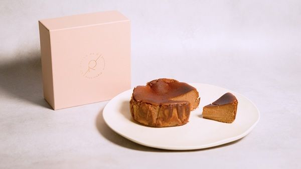 【東京都・大阪府】愛知県岡崎市のパティスリー『La Maison du R』が期間限定出店