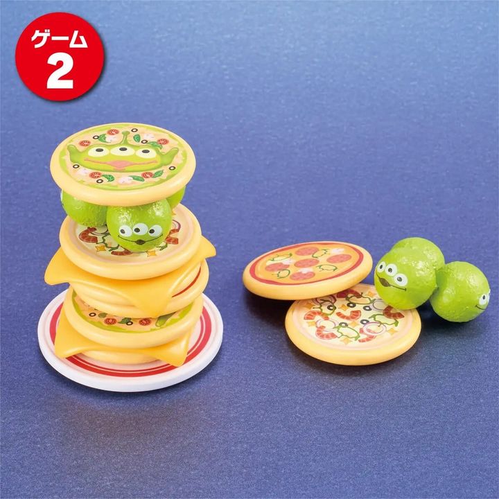 楽しく！ピザクッキング