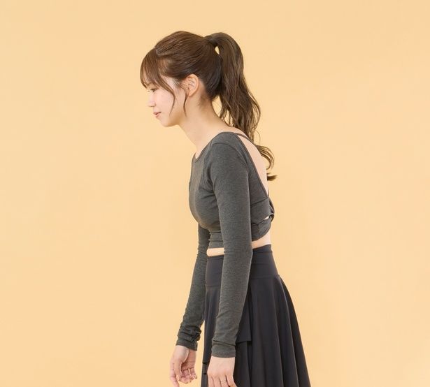 自分自身の歩き方が間違っていることに気がついていない人がとても多い (C)かなぺ／KADOKAWA