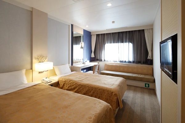 【北海道苫小牧市】優待乗船券(片道)が必ず1枚当たる！太平洋フェリーが「船ガチャin苫小牧」開催