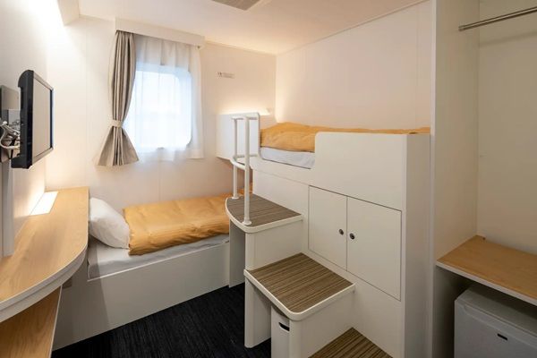 【北海道苫小牧市】優待乗船券(片道)が必ず1枚当たる！太平洋フェリーが「船ガチャin苫小牧」開催