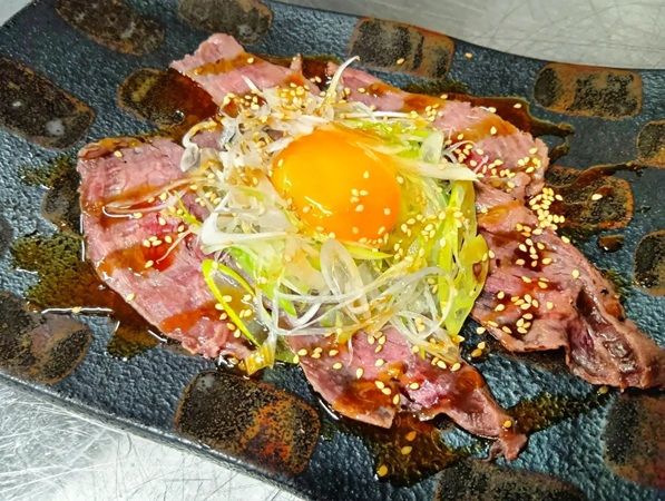「鮨のえん屋」5店舗で、各店の人気おすすめメニューを提供する企画を実施中！
