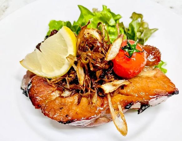 「鮨のえん屋」5店舗で、各店の人気おすすめメニューを提供する企画を実施中！