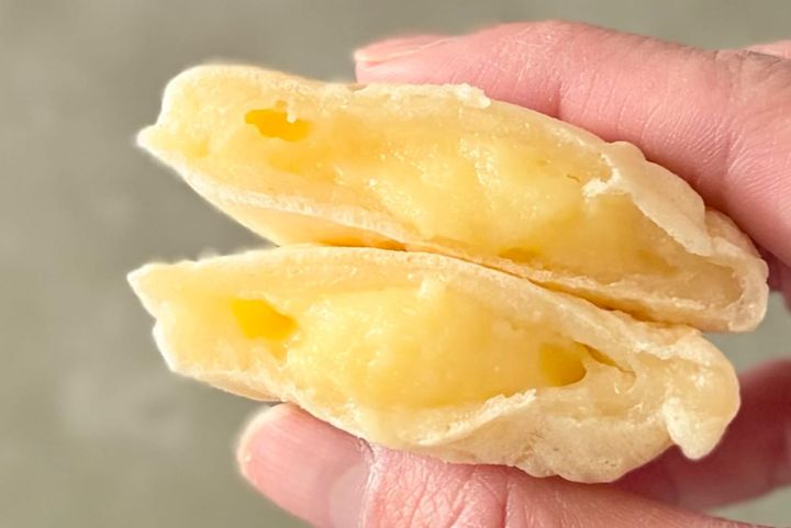 かわいくてもちもち！【セブン】小腹が空いたときに食べたいミニおやつ