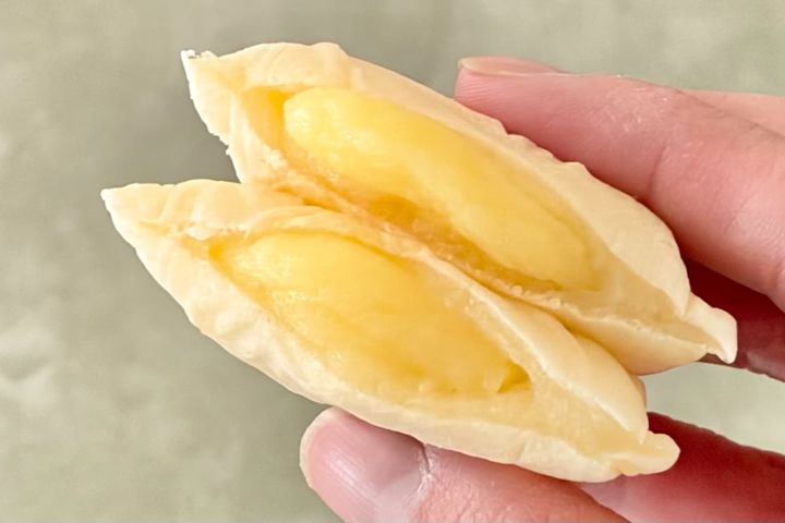 かわいくてもちもち！【セブン】小腹が空いたときに食べたいミニおやつ