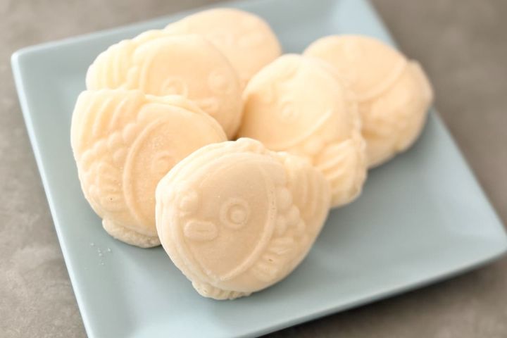 かわいくてもちもち！【セブン】小腹が空いたときに食べたいミニおやつ