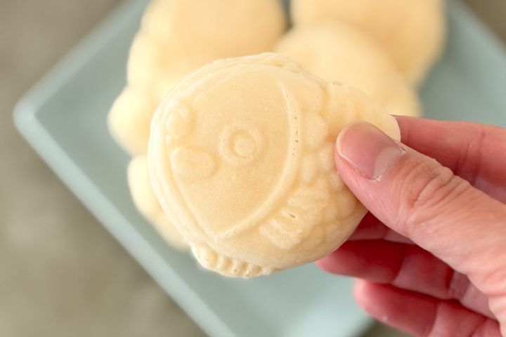 かわいくてもちもち！【セブン】小腹が空いたときに食べたいミニおやつ
