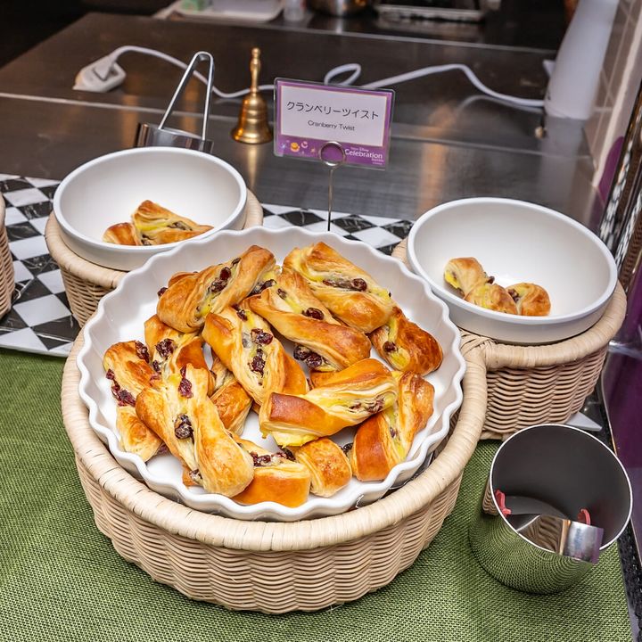 パン・オ・ショコラ