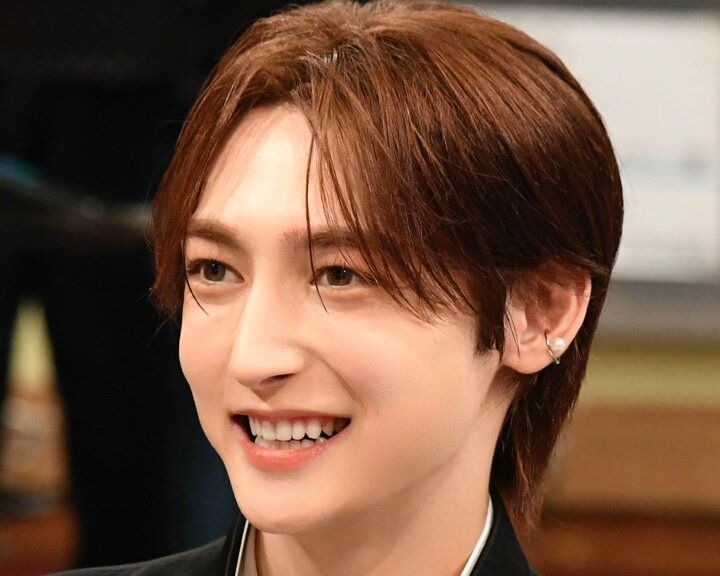 【写真・画像】timelesz project発・ROIROM、芸能界の悩みを吐露するも「金品を渡した方がいい」人気芸人からのアドバイスに困惑 1枚目