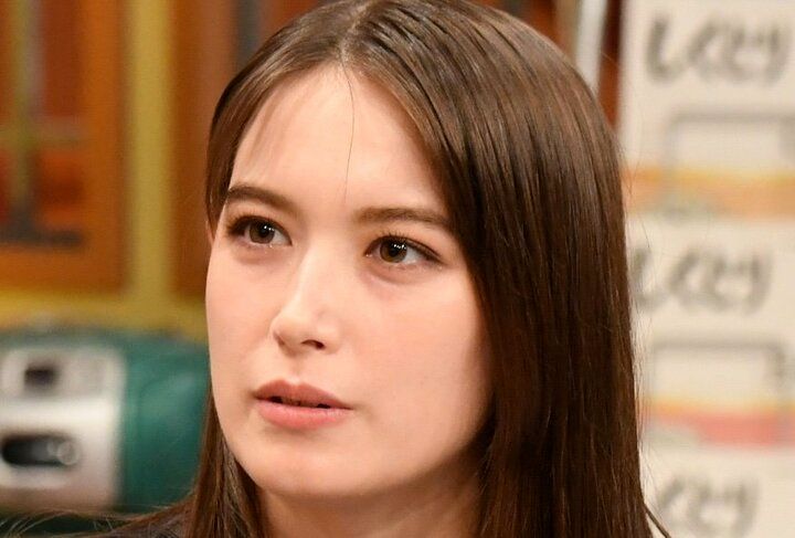 【写真・画像】トラウデン直美の父、銃を向けられた理由に「すごい話…」九死に一生体験を明かす 1枚目