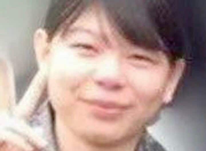 【写真・画像】「芳根京子に似ている」と話題・元航空自衛官、メイクで激変し人気アイドルに ビフォーアフターに驚きの声 1枚目